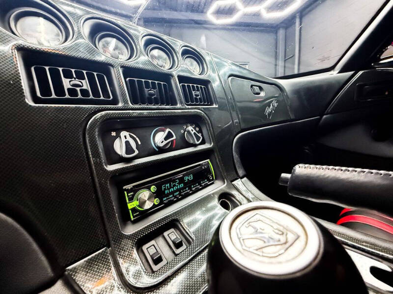 1994 Dodge Viper RT/10