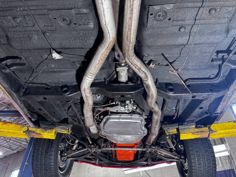 1971 Plymouth Barracuda