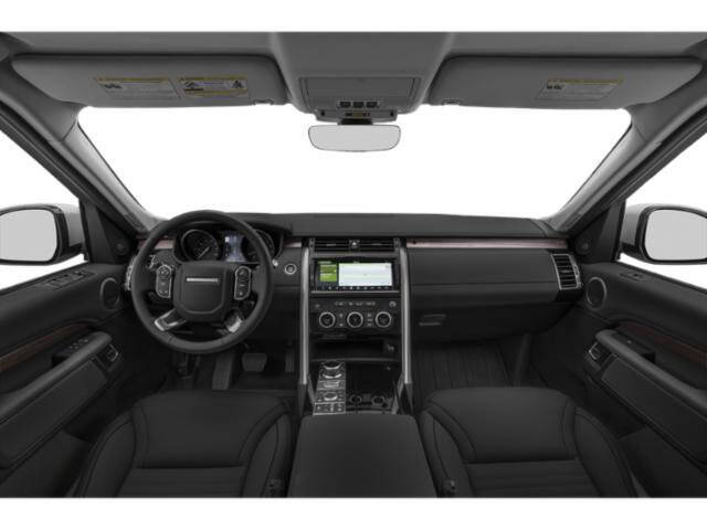 2020 Land Rover Discovery SE