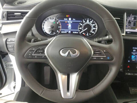 2023 Infiniti QX50 Autograph