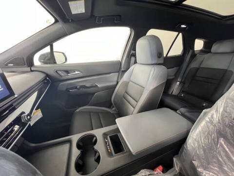 2026 Honda Prologue Elite