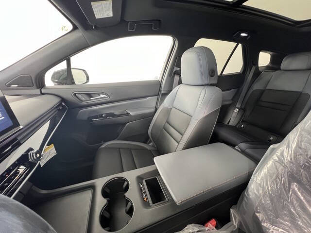 2026 Honda Prologue Elite