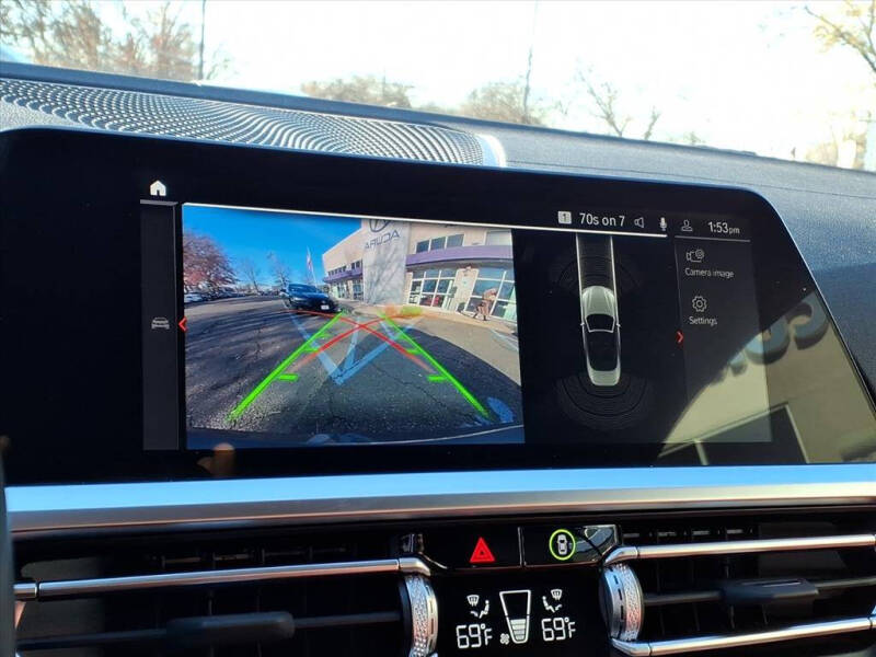 2022 BMW 4 Series 430i xDrive