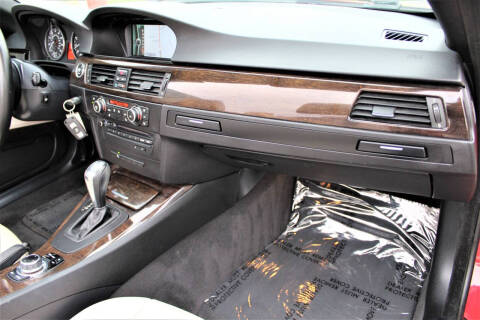 2013 BMW 3 Series 328i