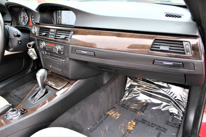 2013 BMW 3 Series 328i