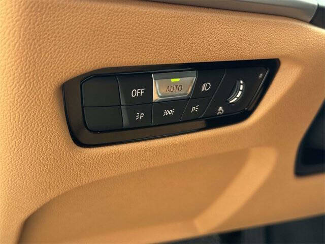 2025 BMW 4 Series 430i xDrive