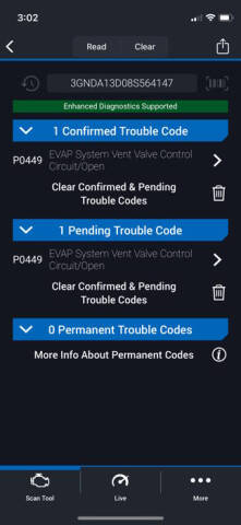 2008 Chevrolet HHR LS