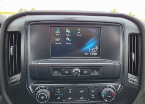 2023 Chevrolet Silverado 6500HD