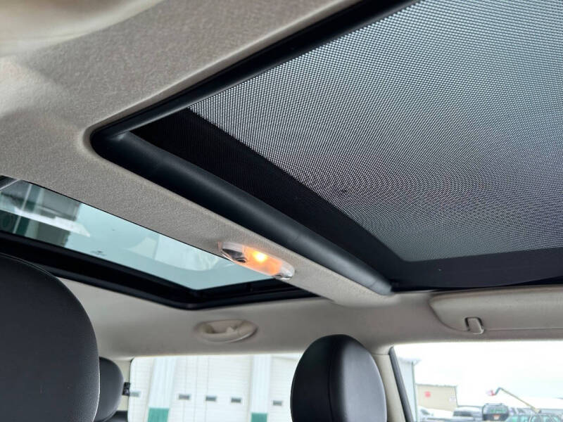 2012 MINI Cooper Clubman