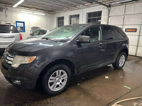 2007 Ford Edge for sale at Glizzy Auto Sales in Barberton OH