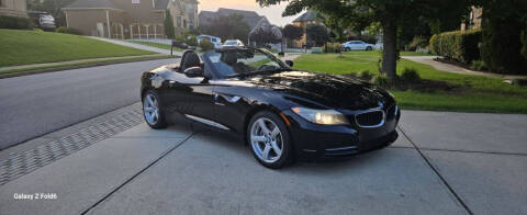 2009 BMW Z4 sDrive30i