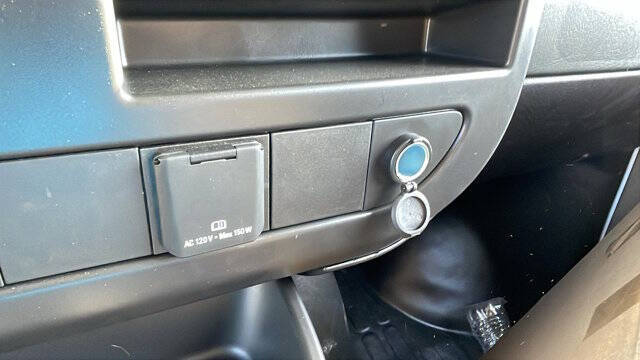 2026 Chevrolet Express 2500