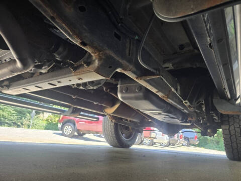 2013 RAM 1500 Tradesman