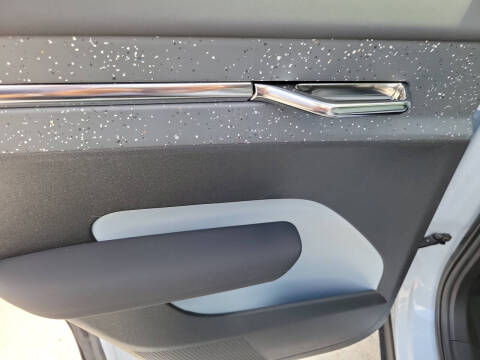 2025 Volvo EX30 Twin Ultra