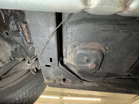 1973 Chevrolet Corvette