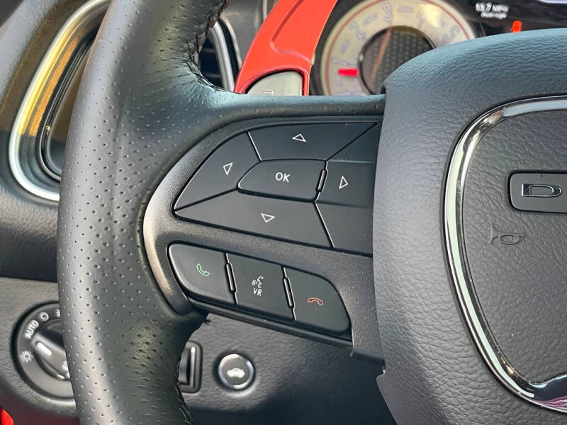 2018 Dodge Challenger T/A 392