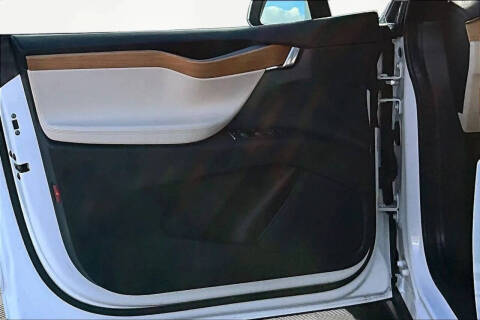 2019 Tesla Model X