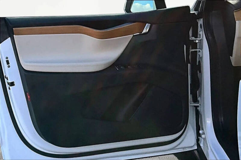 2019 Tesla Model X