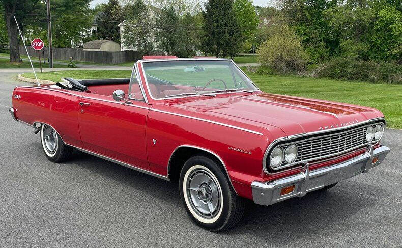 Classic Cars For Sale In Pennsylvania Carsforsale Com