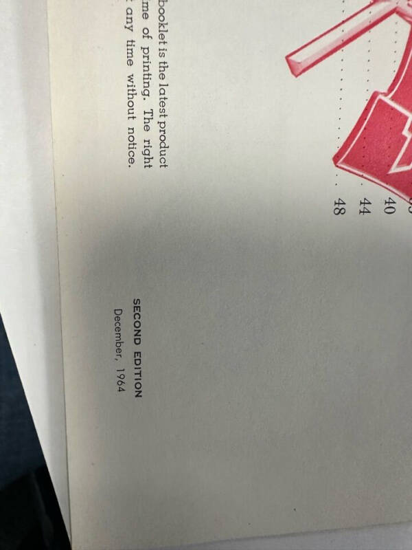 1965 Chevrolet Corvette