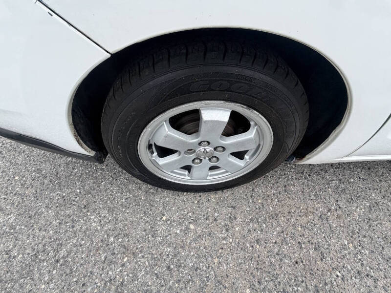 2007 Toyota Prius
