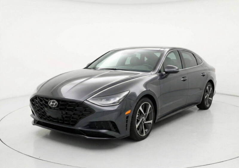 2022 Hyundai Sonata SEL Plus