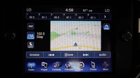 2015 Maserati Ghibli S Q4