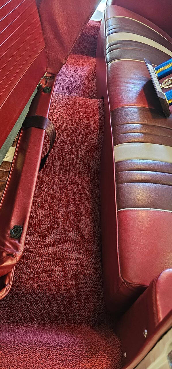 1960 Pontiac Ventura 81