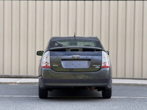 2009 Toyota Prius