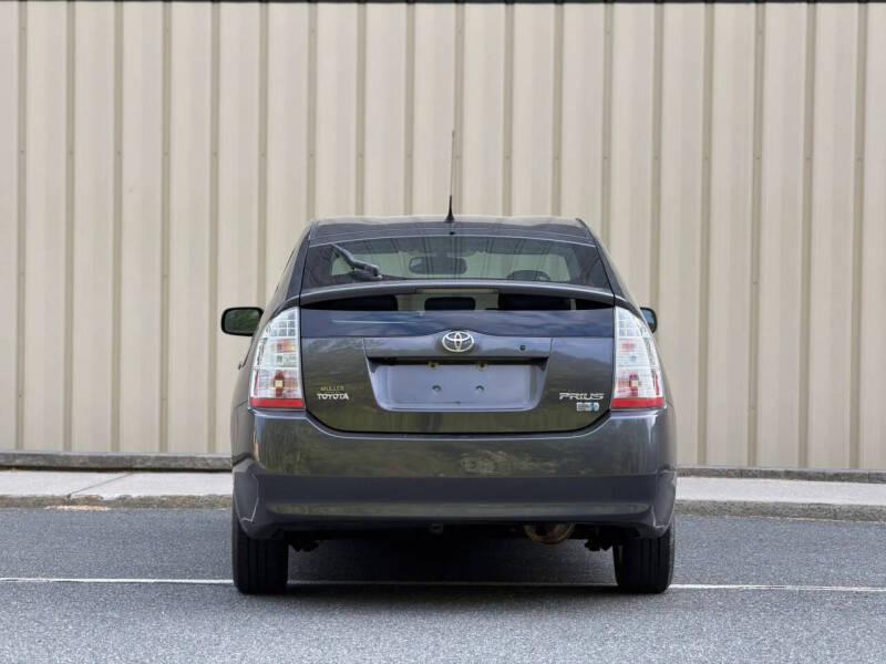 2009 Toyota Prius