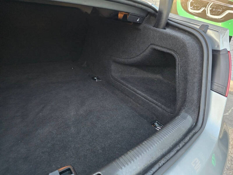 2011 Audi A5 2.0T quattro Premium Plus