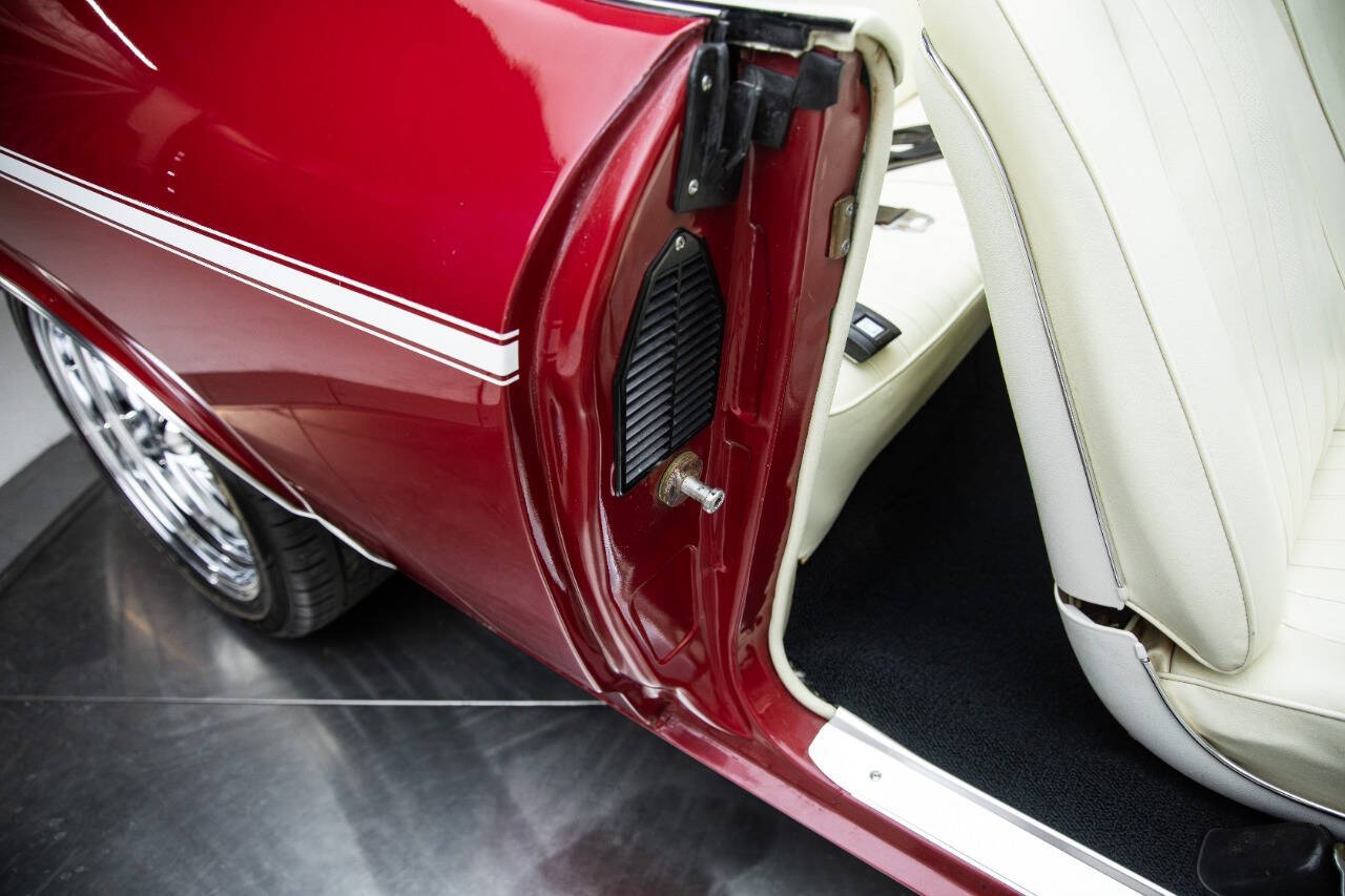 1969 Chevrolet Chevelle 114