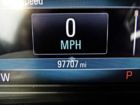 2019 Buick Enclave Essence