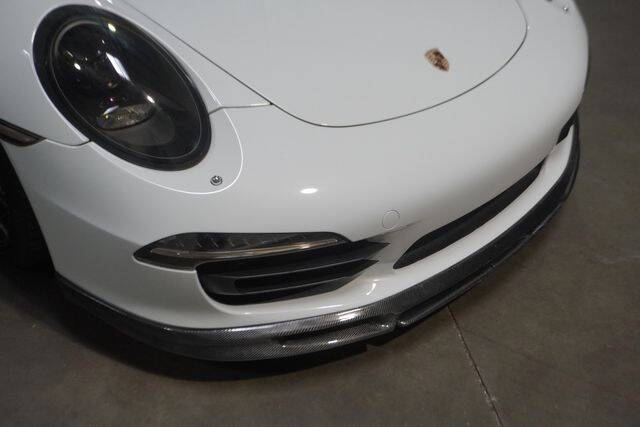 2015 Porsche 911 Carrera 4S