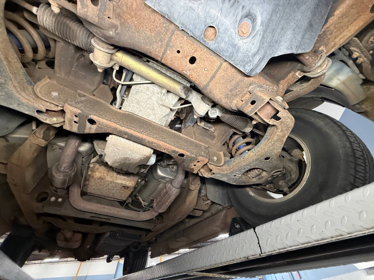 2000 Chevrolet Silverado 1500 34