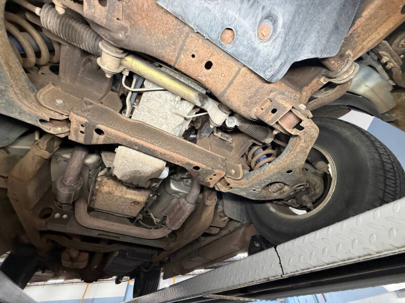 2000 Chevrolet Silverado 1500