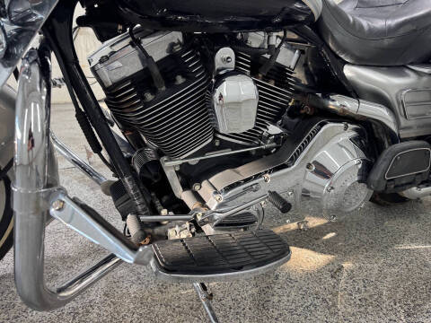 2003 Harley-Davidson Electra Glide Classic