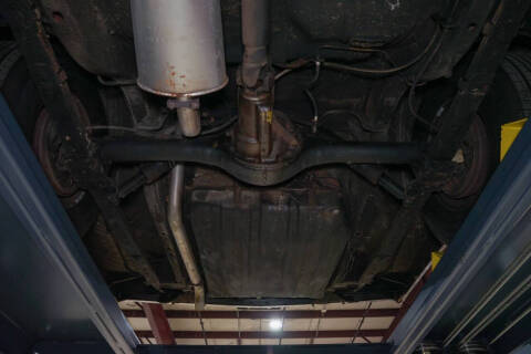 1968 Chrysler New Yorker