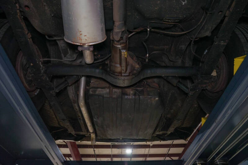 1968 Chrysler New Yorker