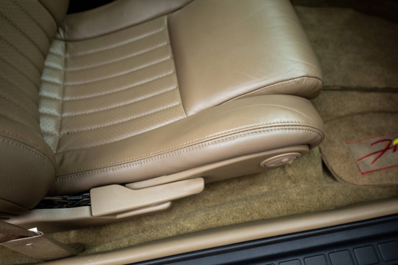 1995 Pontiac Firebird 121