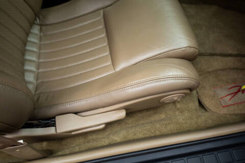 1995 Pontiac Firebird