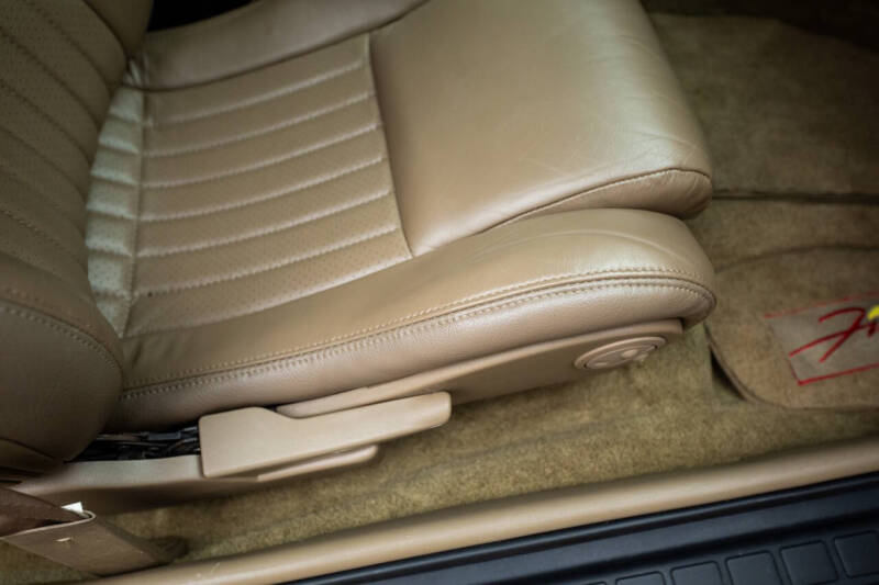 1995 Pontiac Firebird