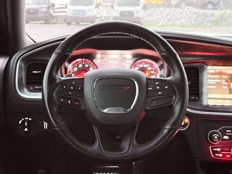 2022 Dodge Charger