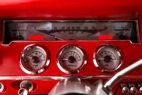 1961 Chevrolet Biscayne