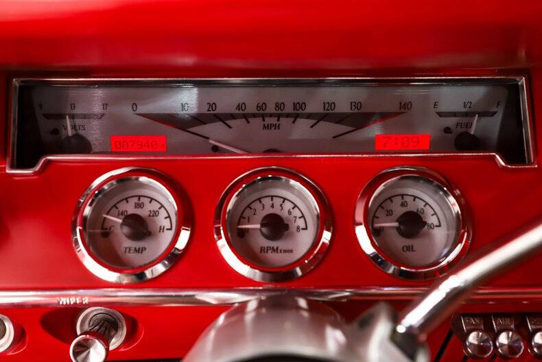 1961 Chevrolet Biscayne