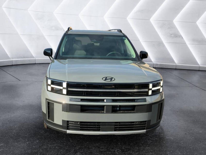 2026 Hyundai Santa Fe XRT