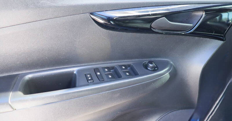 2022 Chevrolet Spark 1LT CVT