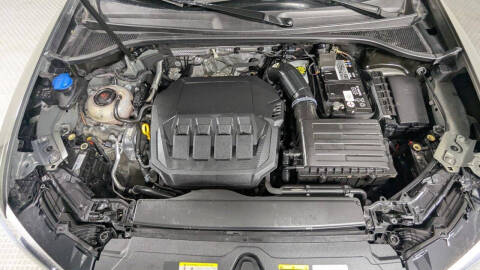 2021 Audi Q3 quattro S line Premium 45 TFSI