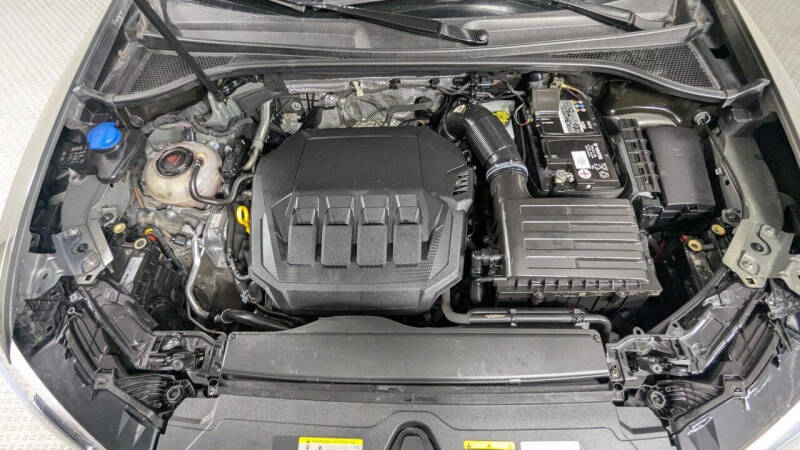 2021 Audi Q3 quattro S line Premium 45 TFSI