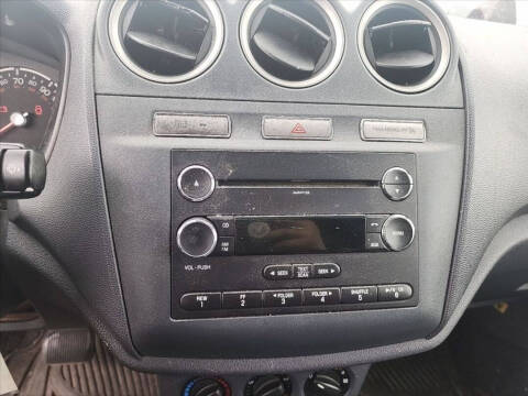 2012 Ford Transit Connect XLT